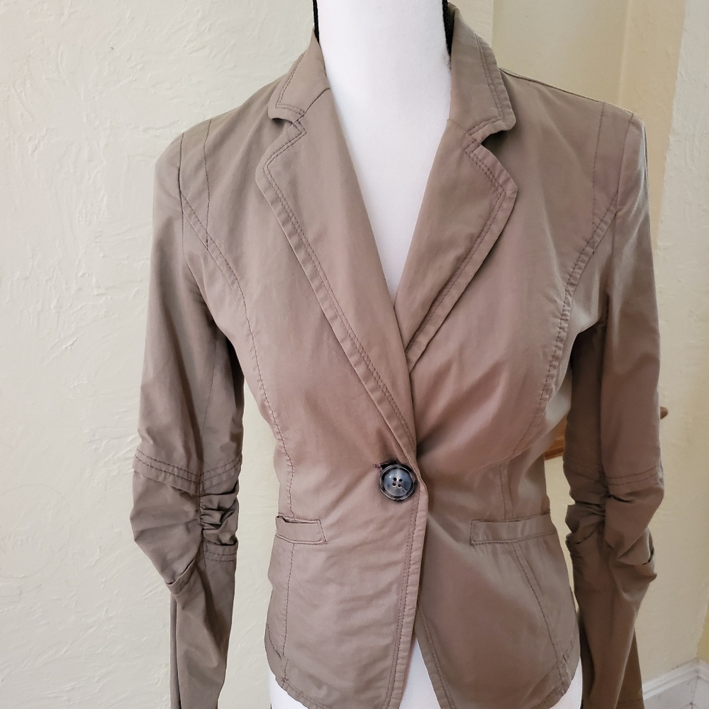 Jacket